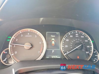 Zdjęcie 9 z 13 samochodu: 2017 LEXUS RX 350 BASE VIN:2T2BZMCA0HC111851 - miniatura