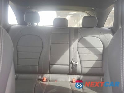 Zdjęcie 10 z 13 samochodu: 2021 MERCEDES-BENZ GLC 300 4MATIC VIN:W1N0G8EB9MV308533 - miniatura