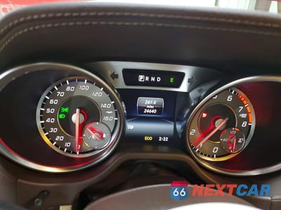 Zdjęcie 9 z 13 samochodu: 2014 MERCEDES-BENZ SL 550 VIN:WDDJK7DA7EF029743 - miniatura