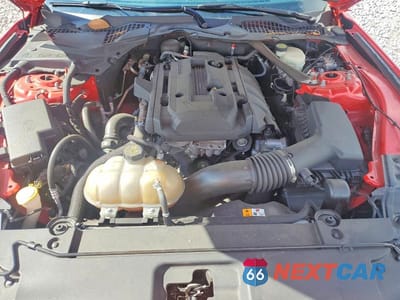 Zdjęcie 11 z 11 samochodu: 2017 FORD MUSTANG VIN:1FATP8UH9H5204713 - miniatura