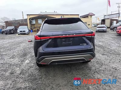 Zdjęcie 6 z 14 samochodu: 2024 LEXUS RX 350 PREMIUM VIN:2T2BAMCAXRC073263 - miniatura