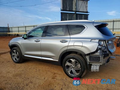 Drugie zdjęcie samochodu z przodu: 2023 HYUNDAI SANTA FE SEL VIN:5NMS3DAJ2PH601354 - miniatura