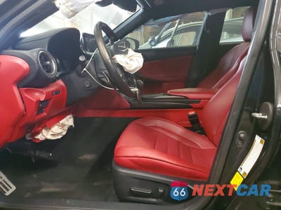 Zdjęcie 7 z 13 samochodu: 2022 LEXUS IS 350 F SPORT VIN:JTHSZ1E20N5023477 - miniatura