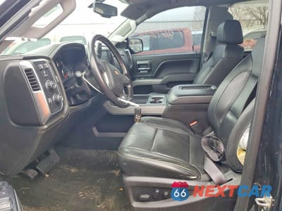 Zdjęcie 7 z 11 samochodu: 2016 CHEVROLET SILVERADO VIN:1GC1KWEGXGF254720 - miniatura