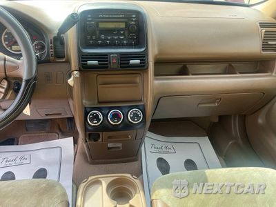 Zdjęcie 9 z 10 samochodu: 2002 HONDA CR-V EX VIN:SHSRD78882U004731 - miniatura