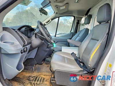 Zdjęcie 7 z 14 samochodu: 2016 FORD TRANSIT T-150 VIN:1FTYE1ZM6GKA02883 - miniatura