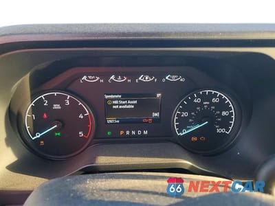 Zdjęcie 9 z 11 samochodu: 2024 FORD F350 SUPER DUTY VIN:1FT8W3DT9REC88639 - miniatura