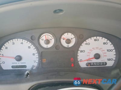 Zdjęcie 9 z 11 samochodu: 2008 FORD RANGER SUPER CAB VIN:1FTYR14U08PA93004 - miniatura