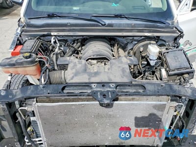 Zdjęcie 12 z 14 samochodu: 2017 CHEVROLET TAHOE K1500 PREMIER VIN:1GNSKCKC0HR368656 - miniatura