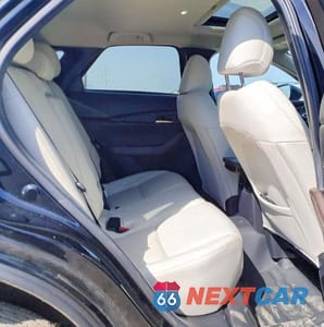 Zdjęcie 11 z 13 samochodu: 2022 MAZDA CX-30 PREMIUM VIN:3MVDMBDL4NM459069 - miniatura