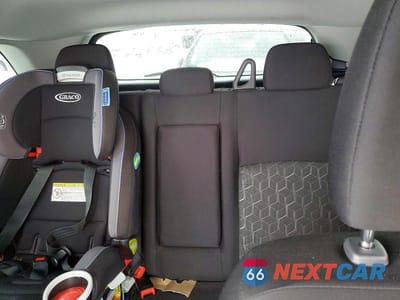 Zdjęcie 10 z 14 samochodu: 2024 MITSUBISHI RVR ES VIN:JA4AHUAU3RU604941 - miniatura