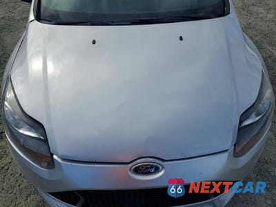 Zdjęcie 11 z 11 samochodu: 2013 FORD FOCUS ST VIN:1FADP3L98DL325191 - miniatura