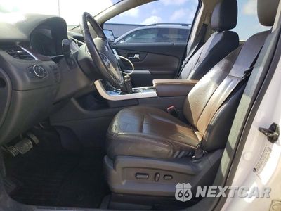 Zdjęcie 7 z 12 samochodu: 2012 FORD EDGE LIMITED VIN:2FMDK3KC9CBA44081 - miniatura