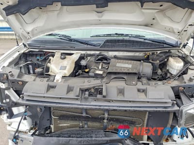 Zdjęcie 11 z 14 samochodu: 2018 CHEVROLET EXPRESS UTILITY / SERVICE TRUCK VIN:1GB0GRFG6J1246488 - miniatura