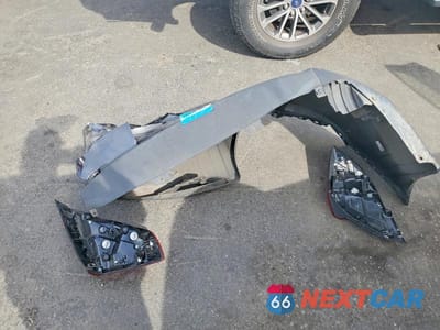 Zdjęcie 12 z 12 samochodu: 2018 HONDA CIVIC EX VIN:JHMFC1F81JX036355 - miniatura