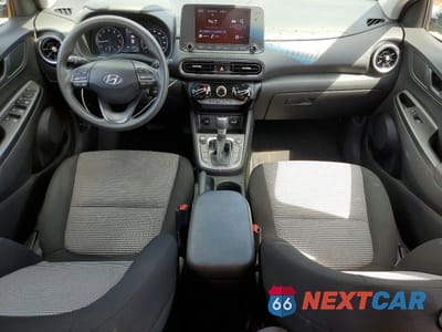 Zdjęcie 8 z 12 samochodu: 2022 HYUNDAI KONA SE VIN:KM8K22AB7NU832879 - miniatura