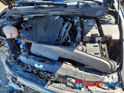 Zdjęcie 11 z 11 samochodu: 2024 HYUNDAI SONATA SEL VIN:KMHL14JA8RA360175 - miniatura