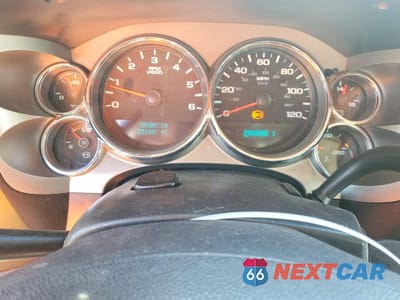 Zdjęcie 9 z 13 samochodu: 2009 CHEVROLET SILVERADO C3500 VIN:1GBJC74K59F159112 - miniatura