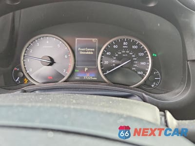 Zdjęcie 9 z 12 samochodu: 2018 LEXUS NX 300 BASE VIN:JTJBARBZ9J2178210 - miniatura