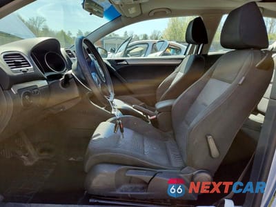 Zdjęcie 7 z 11 samochodu: 2011 VOLKSWAGEN GOLF VIN:WVWAB7AJXBW215836 - miniatura