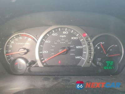 Zdjęcie 9 z 13 samochodu: 2004 HONDA PILOT EXL VIN:2HKYF18514H583954 - miniatura