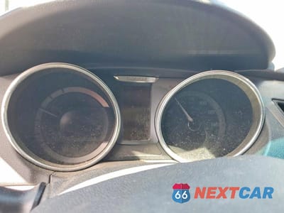 Zdjęcie 9 z 13 samochodu: 2012 HYUNDAI SONATA HYBRID BASE VIN:KMHEC4A41CA035890 - miniatura