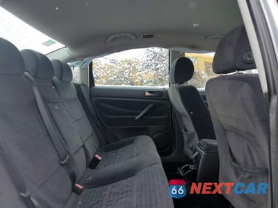 Zdjęcie 10 z 11 samochodu: 2002 VOLKSWAGEN PASSAT GLS VIN:WVWPD63B02P181971 - miniatura