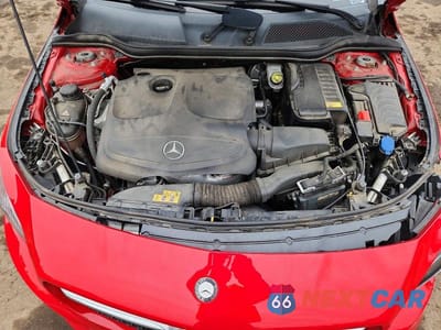 Zdjęcie 11 z 11 samochodu: 2016 MERCEDES-BENZ CLA 250 VIN:WDDSJ4EB0GN328710 - miniatura