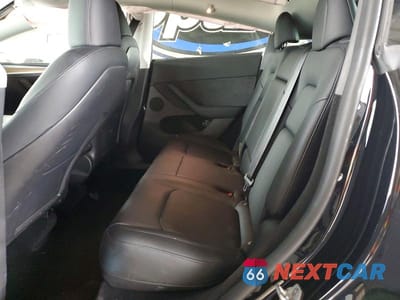 Zdjęcie 10 z 11 samochodu: 2022 TESLA MODEL Y VIN:7SAYGDEE7NA017297 - miniatura