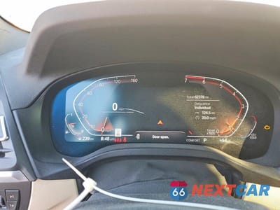 Zdjęcie 9 z 13 samochodu: 2022 BMW X3 SDRIVE30I VIN:5UX43DP05N9M96467 - miniatura