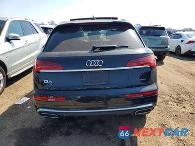 Zdjęcie 6 z 12 samochodu: 2024 AUDI Q5 PREMIUM PLUS 45 VIN:WA1EAAFYXR2048834 - miniatura