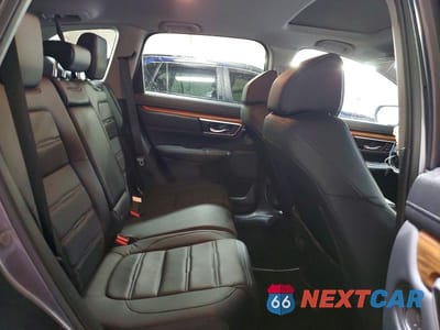 Zdjęcie 10 z 13 samochodu: 2019 HONDA CR-V TOURING VIN:7FARW2H99KE026545 - miniatura