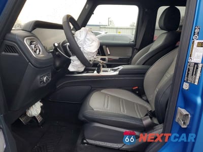 Zdjęcie 7 z 14 samochodu: 2025 MERCEDES-BENZ G 580E VIN:W1NWM0AB7SX029738 - miniatura