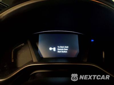 Zdjęcie 9 z 14 samochodu: 2018 HONDA CR-V EX VIN:7FARW2H5XJE017252 - miniatura