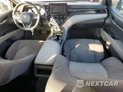 Zdjęcie 8 z 12 samochodu: 2023 TOYOTA CAMRY LE VIN:4T1C11AK8PU107750 - miniatura