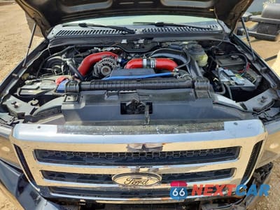 Zdjęcie 11 z 11 samochodu: 2004 FORD F250 SUPER DUTY VIN:1FTNW21P04EB37038 - miniatura