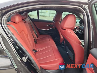 Zdjęcie 10 z 11 samochodu: 2023 BMW 330XE VIN:3MW39FS0XP8C91686 - miniatura