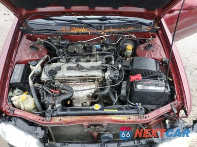 Zdjęcie 11 z 13 samochodu: 2001 NISSAN ALTIMA XE VIN:1N4DL01D11C202586 - miniatura