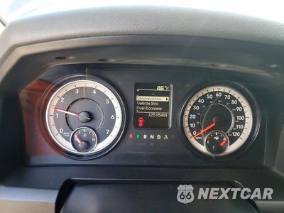 Zdjęcie 9 z 12 samochodu: 2016 RAM 1500 ST VIN:1C6RR6FT7GS347803 - miniatura