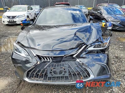 Zdjęcie 11 z 12 samochodu: 2024 LEXUS ES 350 BASE VIN:58ADZ1B15RU169833 - miniatura