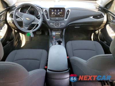 Zdjęcie 8 z 12 samochodu: 2022 CHEVROLET MALIBU RS VIN:1G1ZG5ST0NF215589 - miniatura