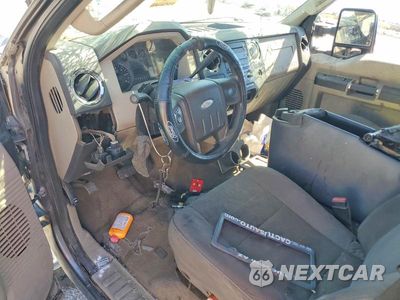 Zdjęcie 8 z 12 samochodu: 2009 FORD F250 SUPER DUTY VIN:1FTSW21589EB01297 - miniatura