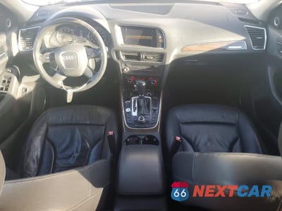 Zdjęcie 8 z 13 samochodu: 2009 AUDI Q5 3.2 VIN:WA1KK78R99A024541 - miniatura