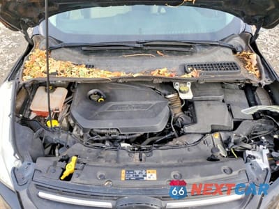 Zdjęcie 11 z 12 samochodu: 2015 FORD ESCAPE SE VIN:1FMCU9GX2FUA07327 - miniatura