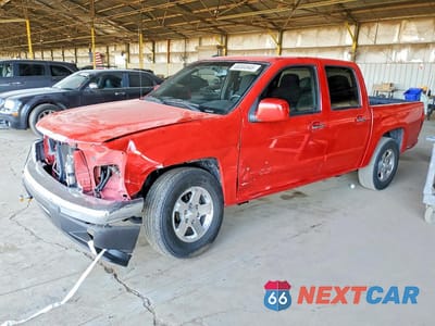 2009 CHEVROLET COLORADO 1GCCS139X98120958 - główne zdjęcie licytacji z USA - miniatura