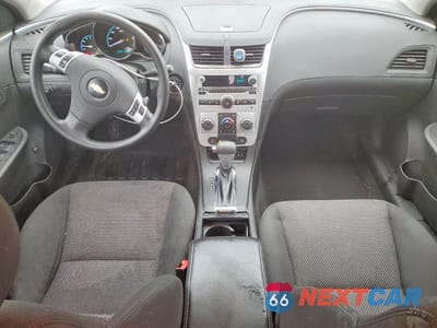 Zdjęcie 8 z 12 samochodu: 2010 CHEVROLET MALIBU 1LT VIN:1G1ZC5EB9AF107996 - miniatura