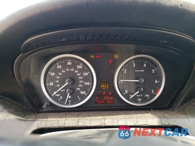 Zdjęcie 9 z 13 samochodu: 2007 BMW 650 I VIN:WBAEH13537CR52895 - miniatura