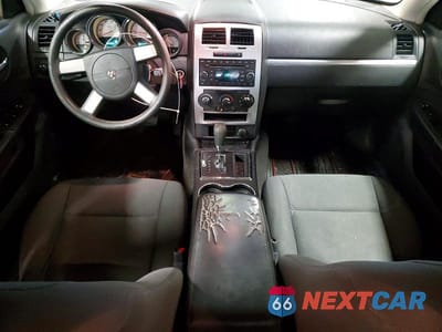 Zdjęcie 8 z 12 samochodu: 2009 DODGE CHARGER VIN:2B3KA43D89H552965 - miniatura