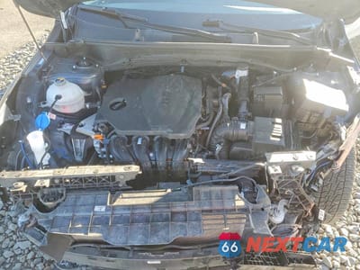 Zdjęcie 12 z 13 samochodu: 2024 KIA SPORTAGE LX VIN:KNDPUCDF8R7219716 - miniatura