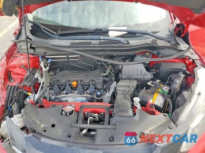 Zdjęcie 11 z 12 samochodu: 2016 HONDA HR-V LX VIN:3CZRU6H35GM769026 - miniatura